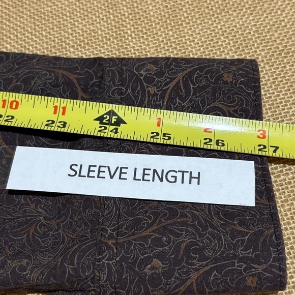 Rodeo Carte Men Western Long Sleeve Pearl Snap Shirt Sz XXL Cowboy Country Rodeo - Picture 12 of 14